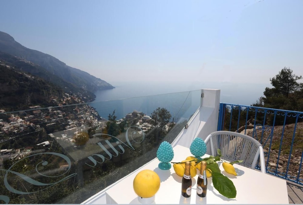 Hotel Villa Dei Srls