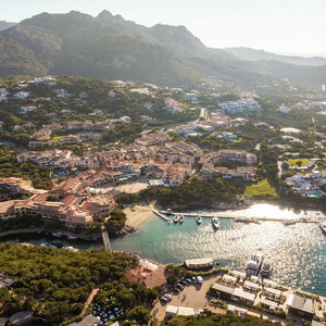 Hotel Cervo Hotel, Costa Smeralda Resort cazare Arzachena