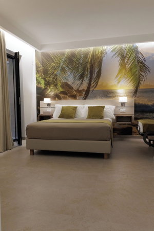 Hotel Sea Garden Luxury Rooms cazare Giardini-Naxos