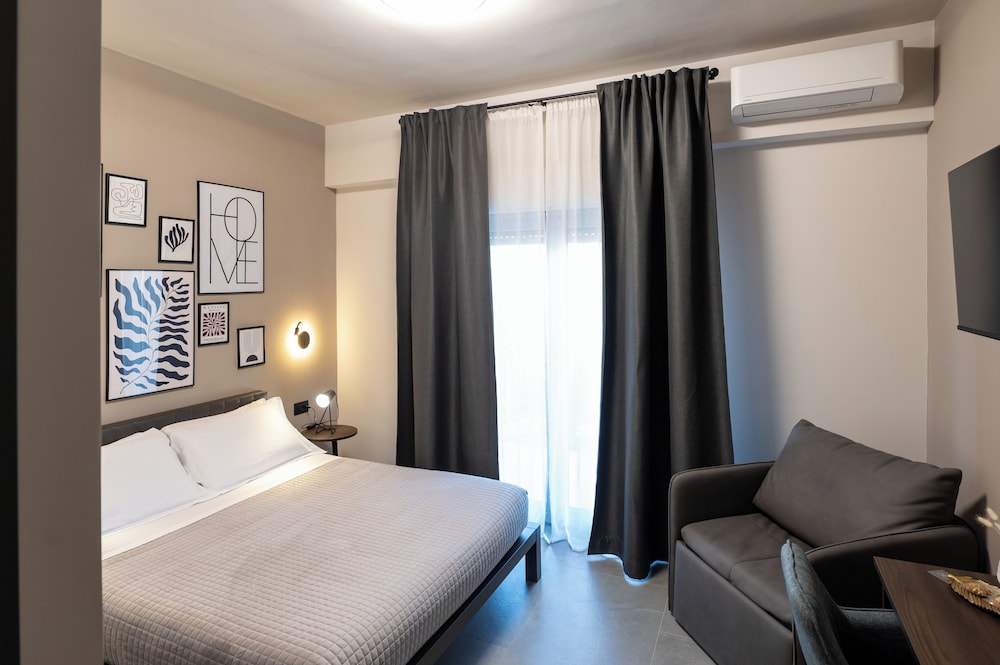 Hotel Mia Rooms B&B