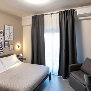 Hotel Mia Rooms B&B cazare Milazzo