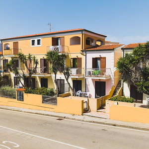 Sejur Casa Pavoncelle Apartments In Gallura vacanta Santa Teresa Gallura
