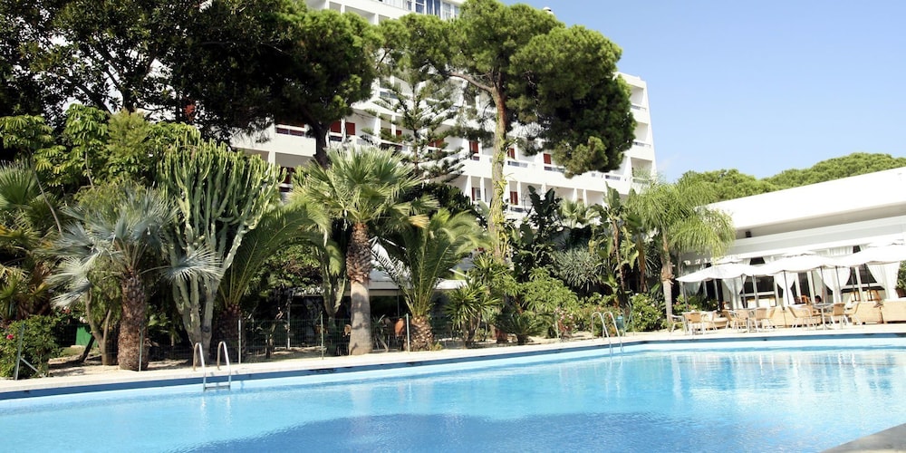 Hotel Abamar Hotel