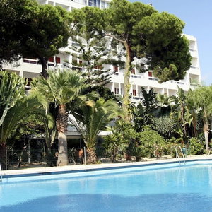 Hotel Abamar Hotel cazare Pula