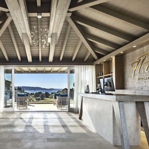 Sejur 7Pines Resort Sardinia-A Destination By Hyatt vacanta Arzachena