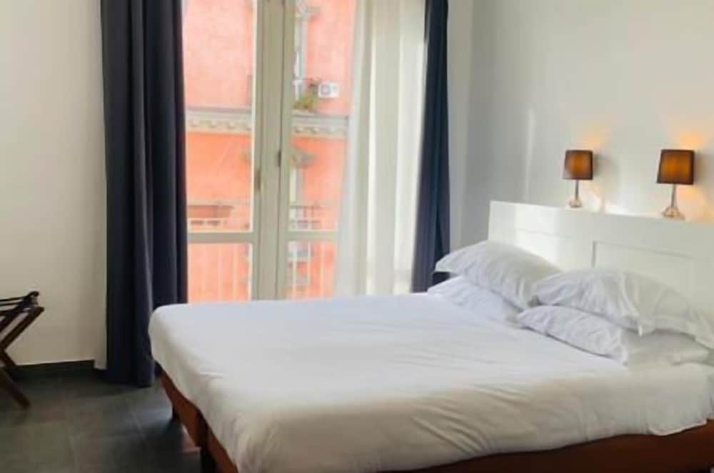Hotel Jazz Hotel