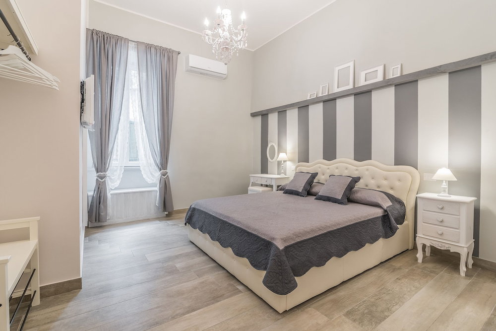 Hotel Le Villanelle B&B