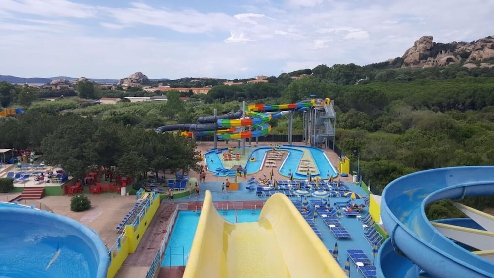 Hotel La Jacia Hotel & Resort