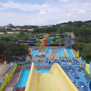 Sejur La Jacia Hotel & Resort vacanta Arzachena