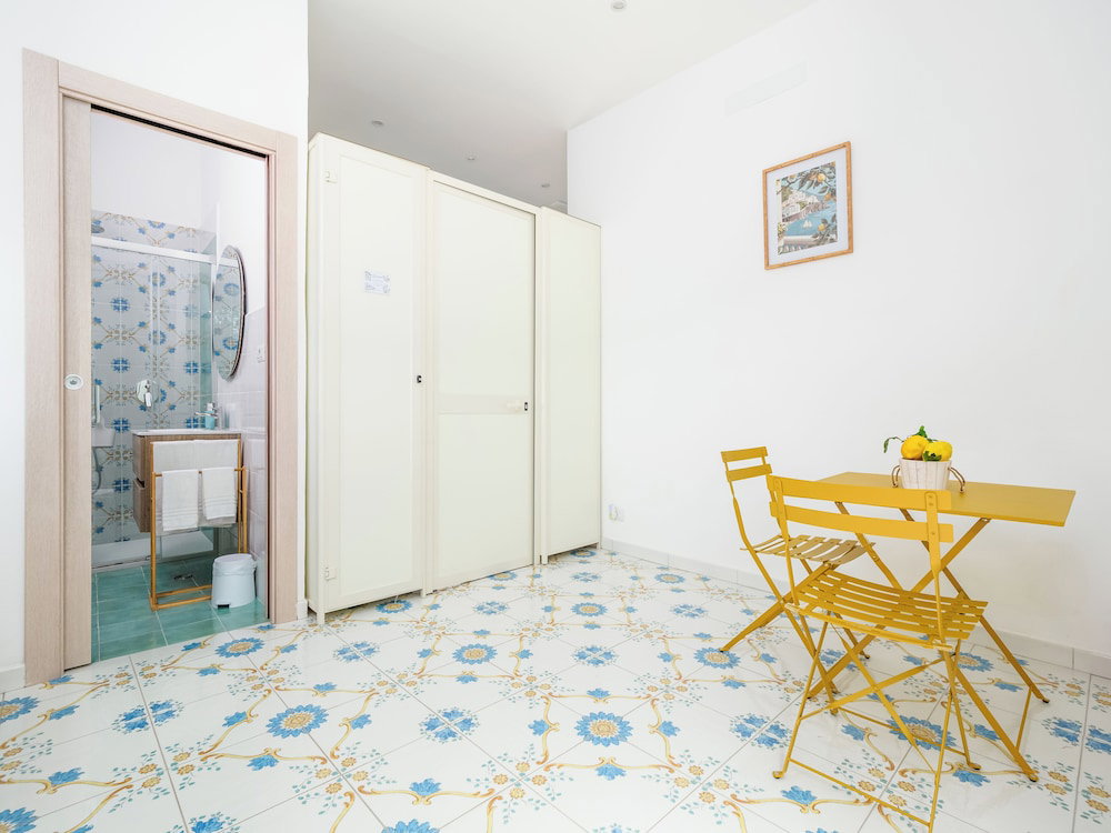 Hotel De Vivo Realty - Boscosfera Amalfi
