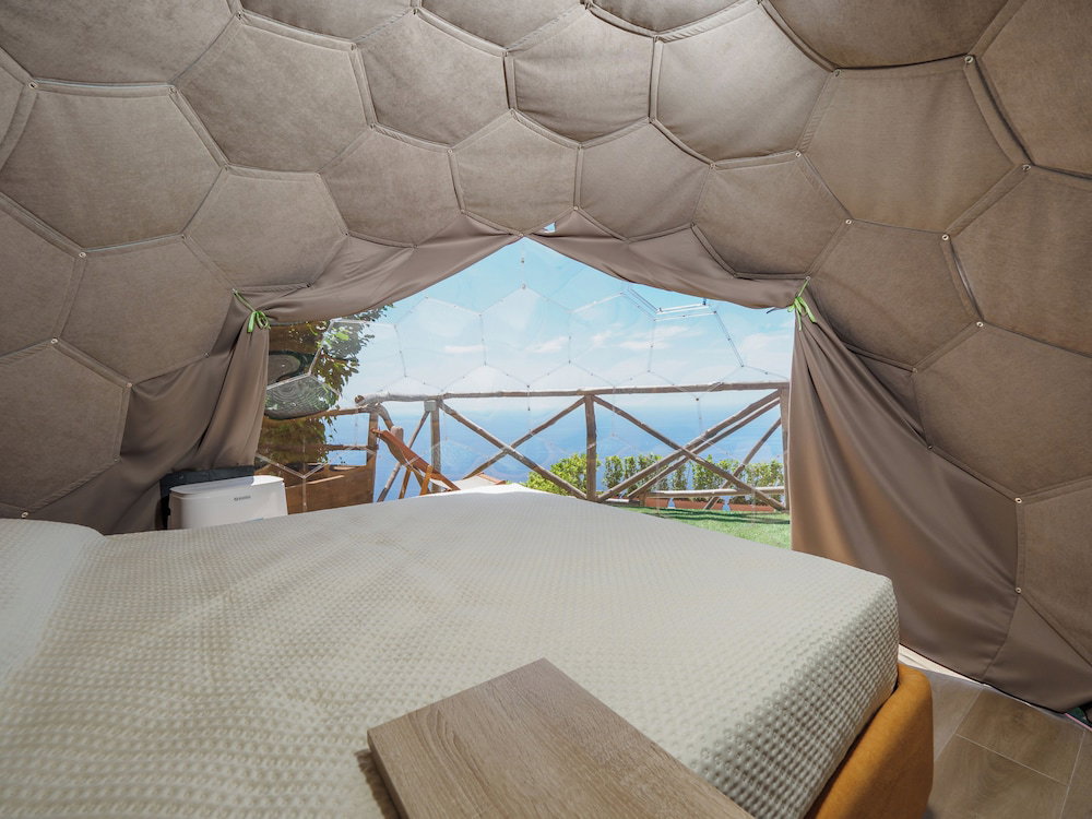 De Vivo Realty - Boscosfera Amalfi