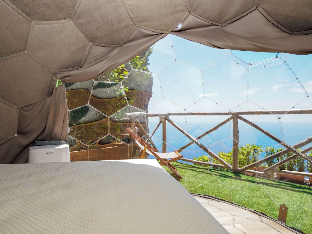 De Vivo Realty - Boscosfera Amalfi
