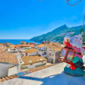 Hotel Holiday House In Vietri Sul Mare Id 4034 cazare Vietri sul Mare