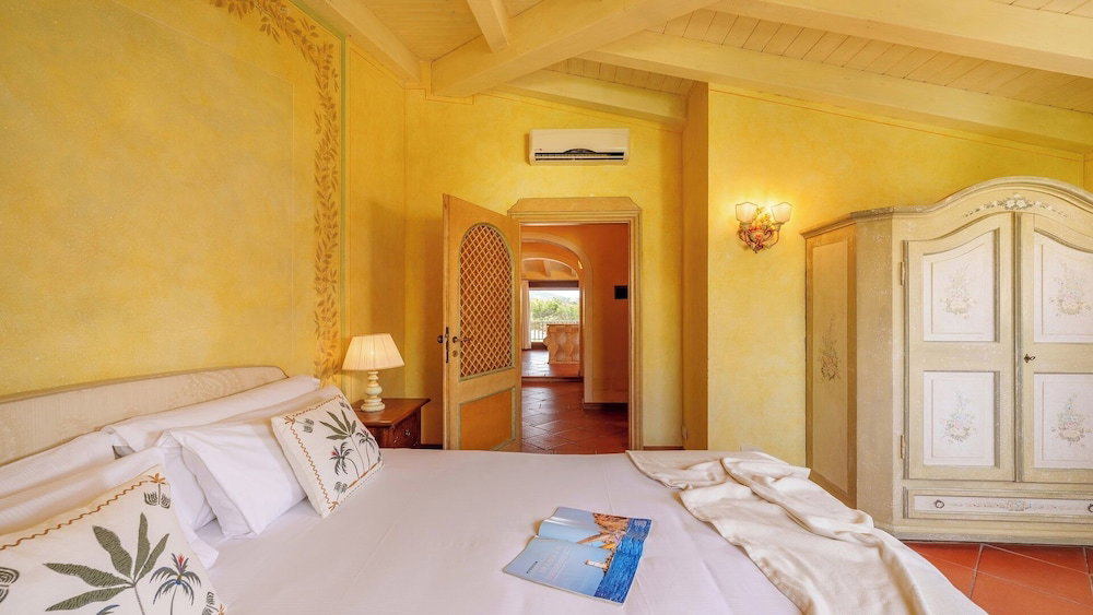 Hotel Ng Collection Cala Del Faro 206