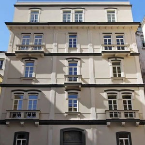 Hotel Albergo Palazzo Decumani cazare San Giuseppe