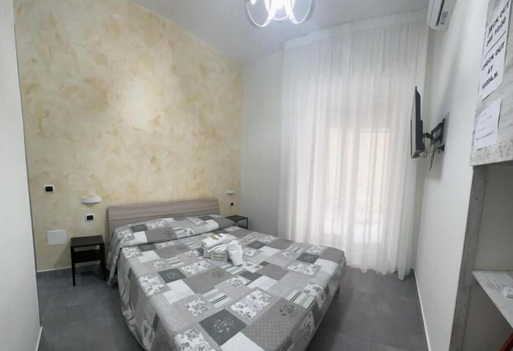 Hotel Napoli House Dream