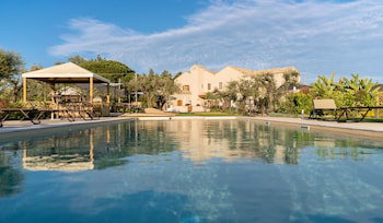Hotel Italianway - Locanda Della Meridiana