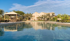 Hotel Italianway - Locanda Della Meridiana cazare Pula