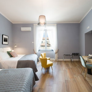 Hotel Santa Chiara Boutique Hotel cazare San Giuseppe