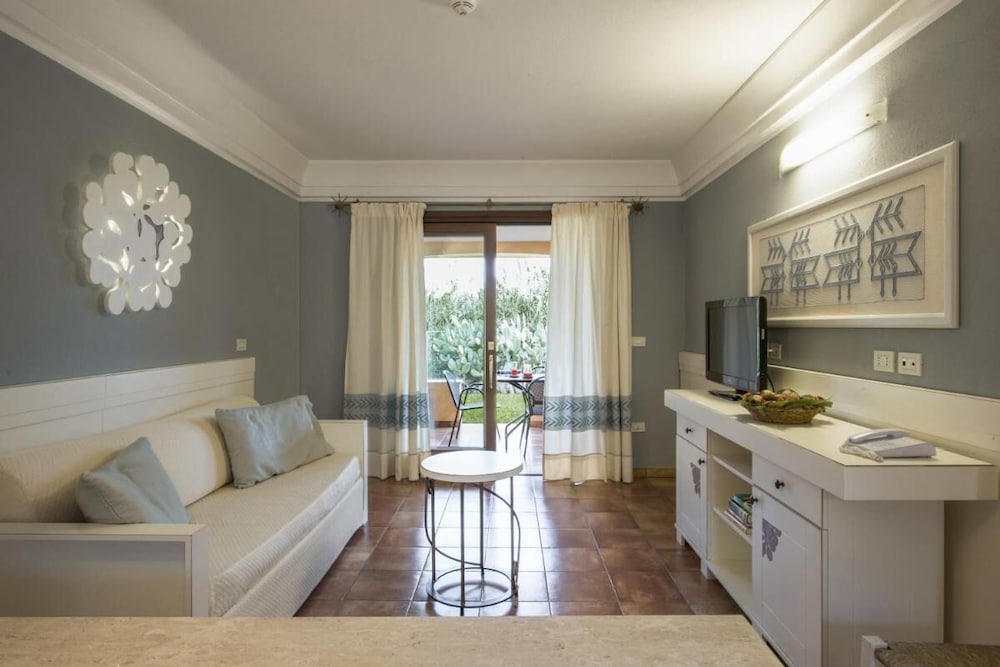 Hotel Tranquil Lantana Resort 1 Bedroom Room Apartment Sleeps 5