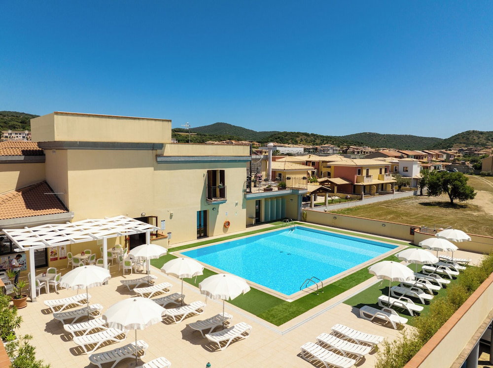 Hotel Elegant House In Villasimius