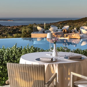 Hotel Li Finistreddi Exclusive Country Retreat cazare Arzachena