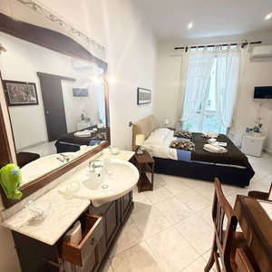 Hotel B&B Plebiscito Home cazare San Ferdinando