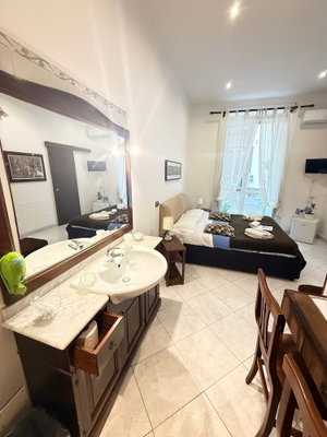 Hotel B&B Plebiscito Home cazare San Ferdinando