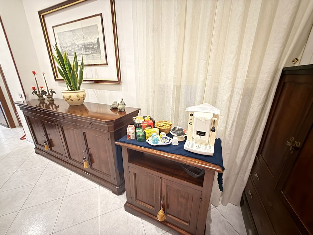 B&B Plebiscito Home