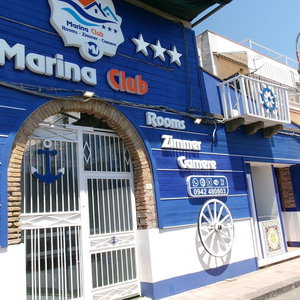 Sejur Marina Club vacanta Giardini-Naxos