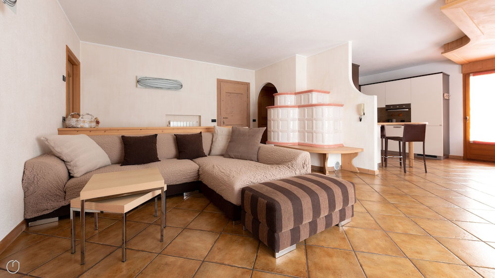 Hotel Funivie 6A