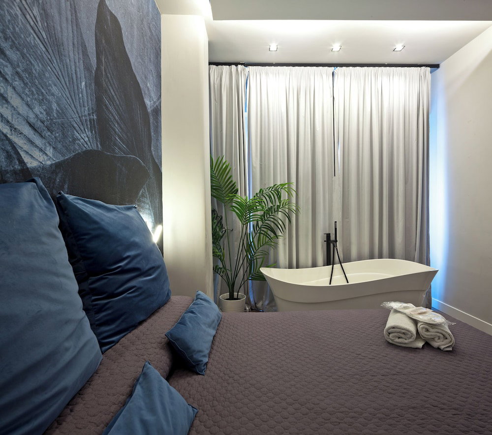 Hotel Vesuvianus Rooms And More