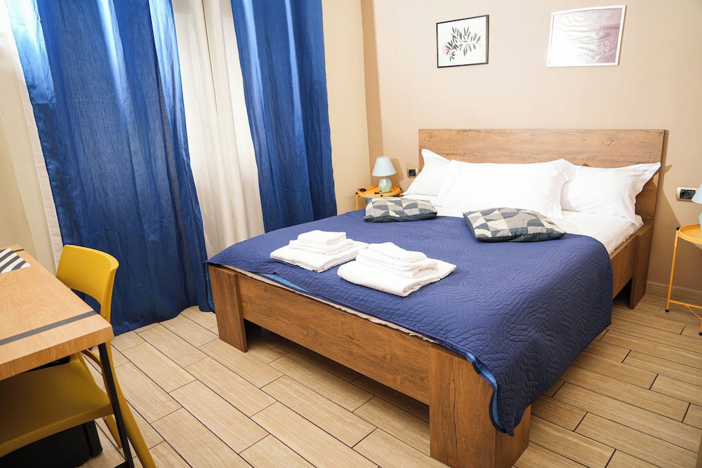 Hotel B&B Metropolitan