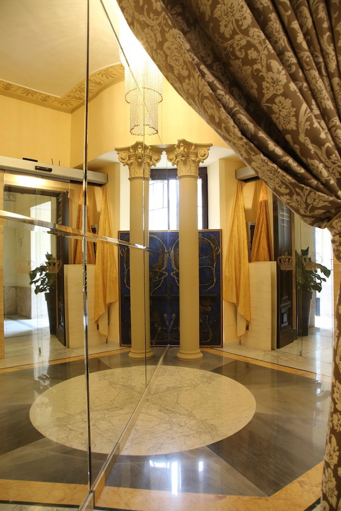 Hotel Hotel Art Resort Galleria Umberto