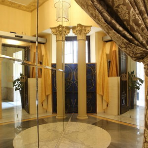 Hotel Hotel Art Resort Galleria Umberto cazare San Ferdinando