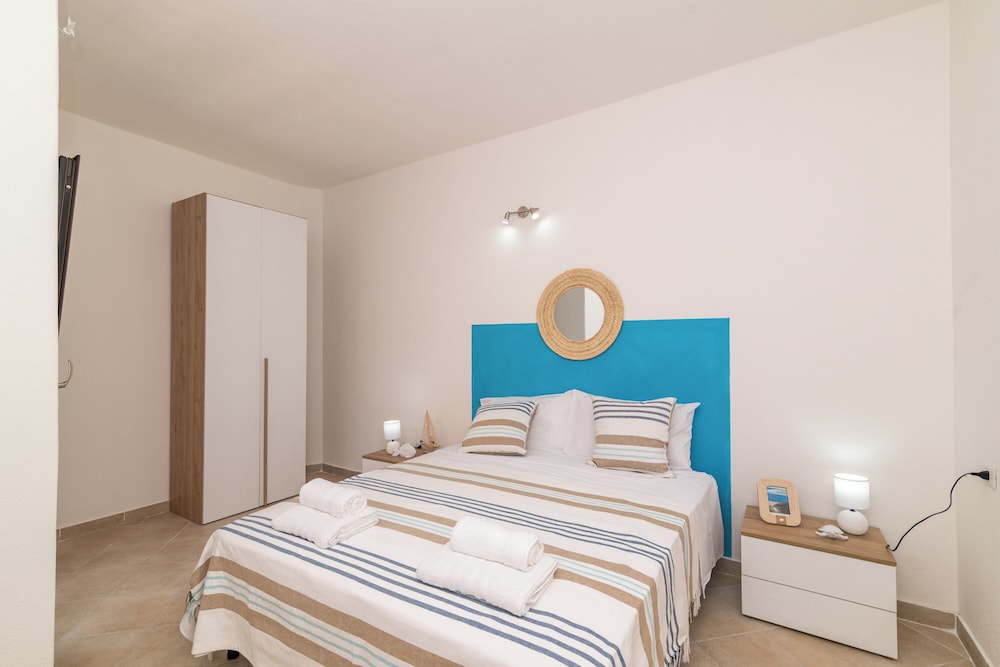 Hotel Appartamento Rosmarino In The City Center