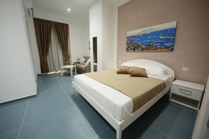 Hotel Mascalzone Latino Luxury Rooms cazare San Giuseppe