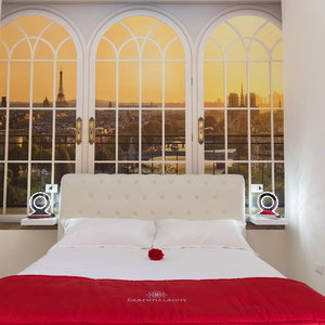 Sejur Essential Suite B&B Botanic vacanta San Giuseppe