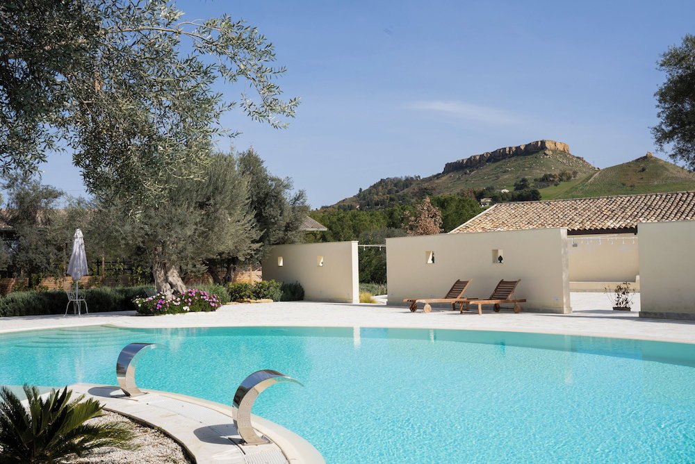 Hotel Masseria Santa Barbara