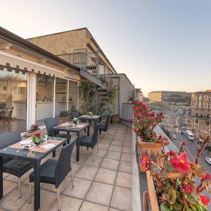 Hotel Palazzo Turchini cazare Porto