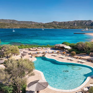 Hotel Resort Cala Di Falco - Hotel cazare Arzachena