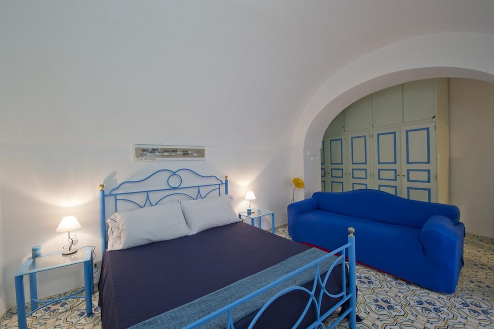 Casa Sunset - Panoramic Terrace Overlooking Positano And Capri