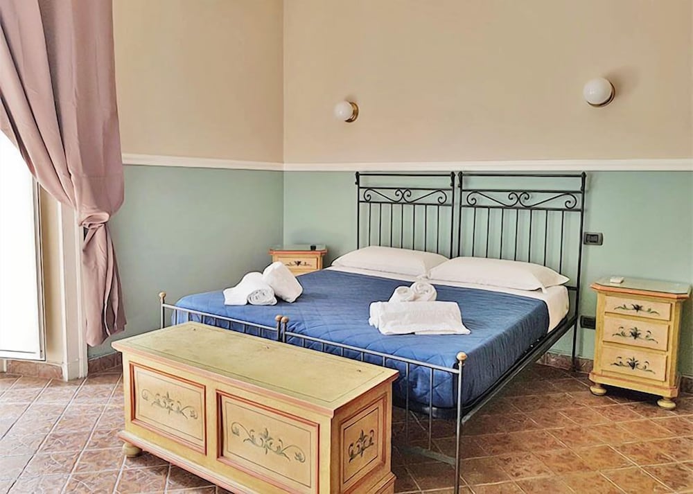 Hotel B&B Delle Palme