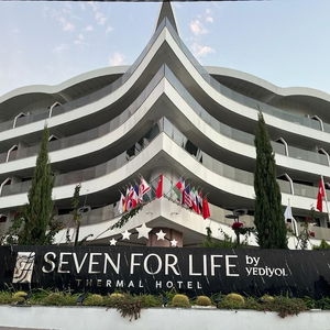 Hotel Seven For Life Thermal Hotel cazare Kusadasi