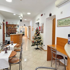 Hotel Hotel Zara cazare Vasto