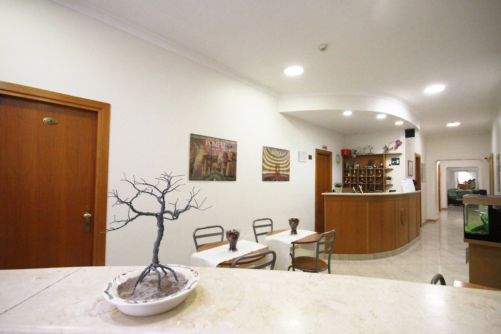 Hotel Zara