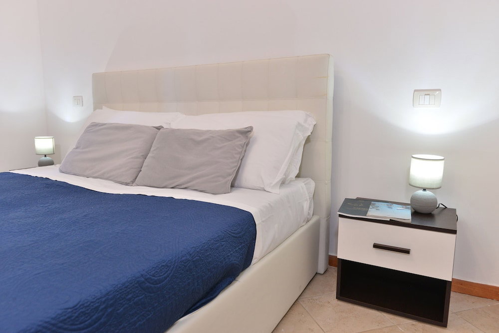 Hotel Izzhome Blue Sea