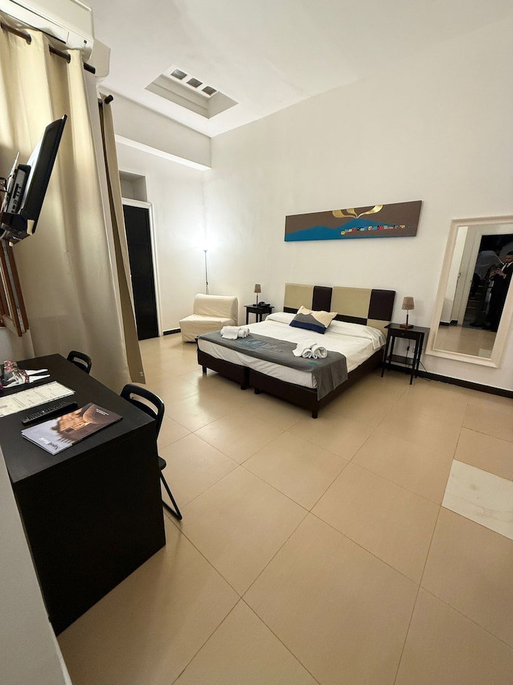 Hotel Hotel Plebiscito Aparthotel