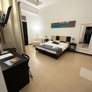 Hotel Hotel Plebiscito Aparthotel cazare San Ferdinando