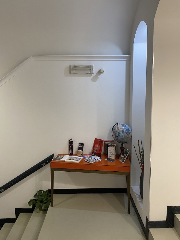 Hotel Plebiscito Aparthotel